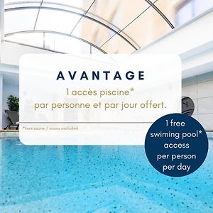 Hotel Nice Riviera